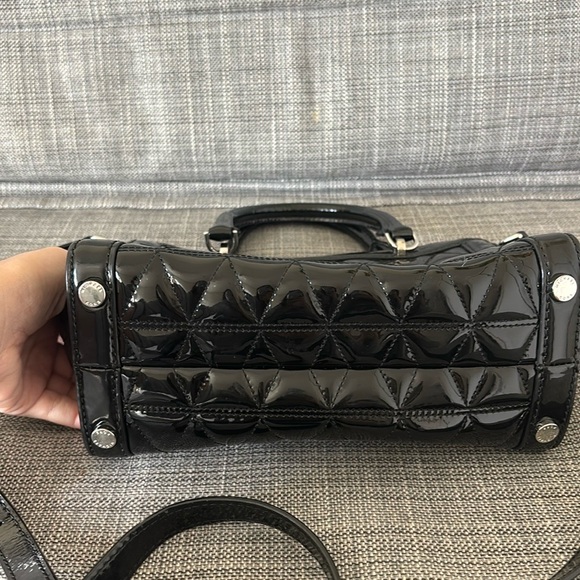 Black Michael Kors bag - Picture 5 of 6